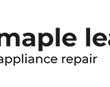 Maple Leaf Appliance Repair Calgary - image 1
