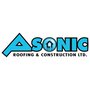 Asonic Roofing & Construction Ltd