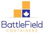 Battlefield Storage Containers