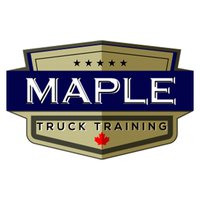 Maple Truck Training