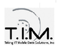Taking IT Mobile Data Solutions