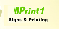 Print 1 - Signs & Printing