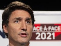 Trudeau laments ‘frustrating’ sexual misconduct report processes in place amid Vance allegations