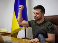 Zelenskyy’s pleas to Western governments for Ukraine aid ‘having an impact,’ experts say