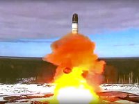 How will Russia’s chain of command work in the event of a nuclear weapon launch?