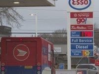 Nova Scotia gas prices rise to $1.80 per litre, diesel up 34¢ in 3 days