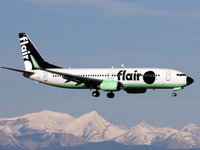 Is Flair Airlines Canadian enough? We’ll know on June 1