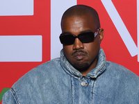 Kanye West sued by pastor claiming ‘Donda’ song sampled his sermon