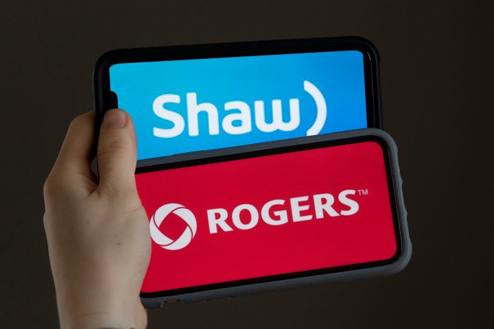 Competition Bureau looking to block $26B Rogers-Shaw merger