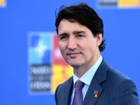 As NATO summit ends, Canada promises more military aid to Ukraine