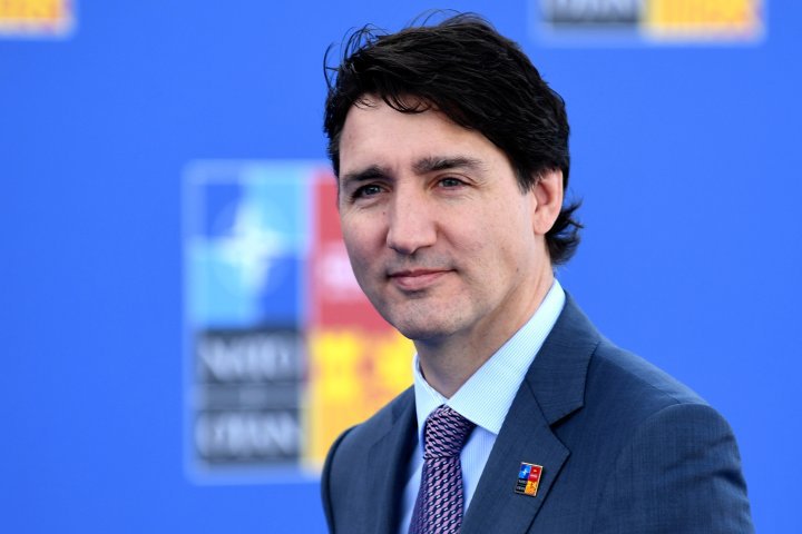 As NATO summit ends, Canada promises more military aid to Ukraine