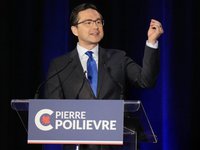 ‘This will be Pierre Poilivere’s party’: Conservatives reckon with a new direction