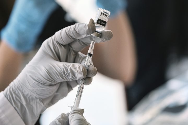 Spain leads Europe’s monkeypox outbreak as cases mount