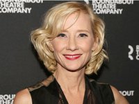 Actress Anne Heche hospitalized after car crashes into Los Angeles house: reports