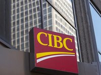 CIBC bank reports drop in third quarter profit as total revenue increases