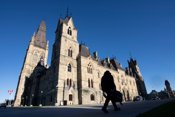 Start of fall Parliament session will see debate over inflation, disability support