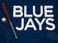 Toronto Blue Jays clinch home field in first round