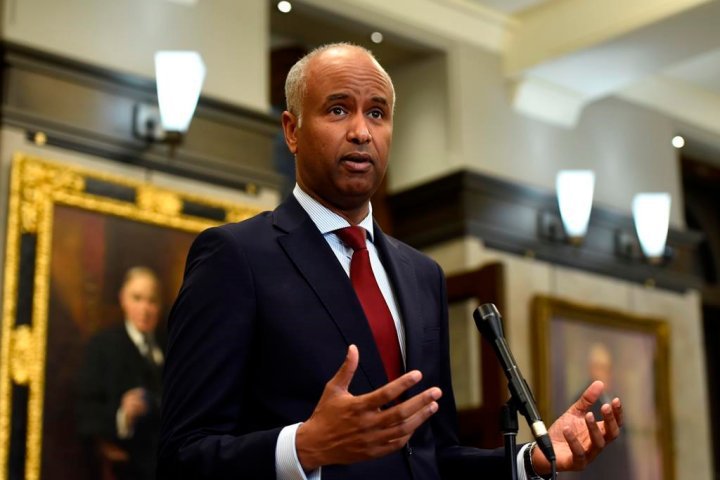 Hussen defends contract linked to staffer’s sister, won’t rule out rehiring firm