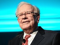 Warren Buffet stays upbeat, preaches patience amid economic uncertainty in annual letter