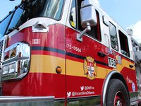 House fire in Ottawa suburb of Manotick leaves 1 person dead: officials