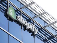 Shopify stock soars as it cuts staff again. Here’s what to know