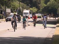 Battle for Beach Avenue? Bike lane debate back at Vancouver city council