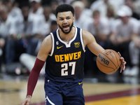 Decision yet to be made on whether Jamal Murray will suit up for Canada at World Cup