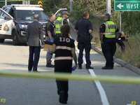 B.C. man charged with attempted murder after gunfire exchange with police
